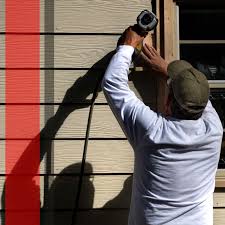 Best Insulated Siding Installation  in Ocilla, GA